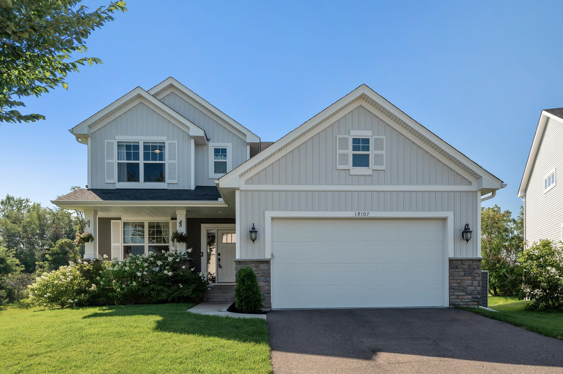 View of Residential at 19107 66th Avenue, Hamel MN 55340, Hamel - Mike Wilen | Minnesota Team Real Estate