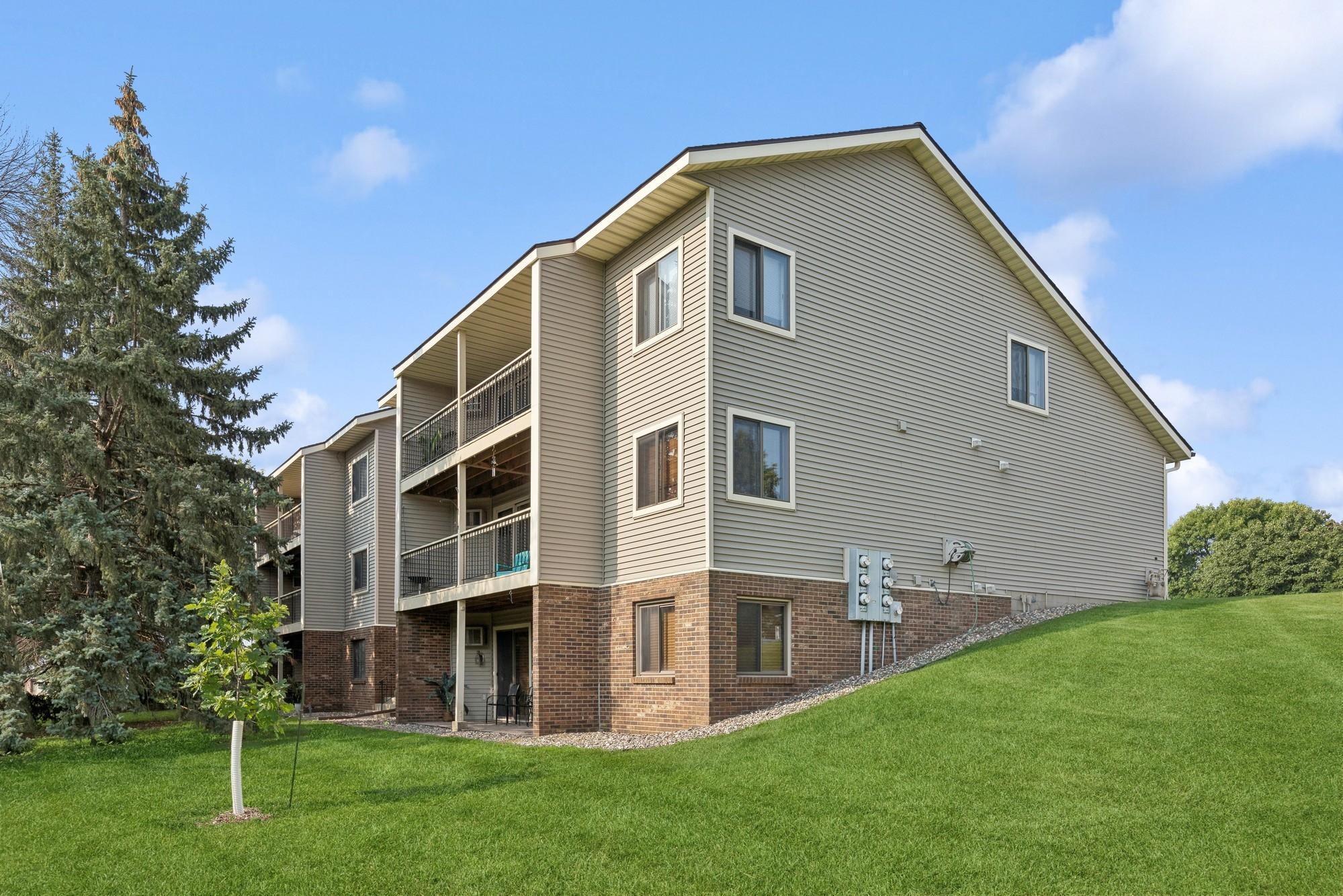 View of Residential at 14855 Endicott Way #203, Apple Valley MN 55124, Apple Valley - Mike Wilen | Minnesota Team Real Estate