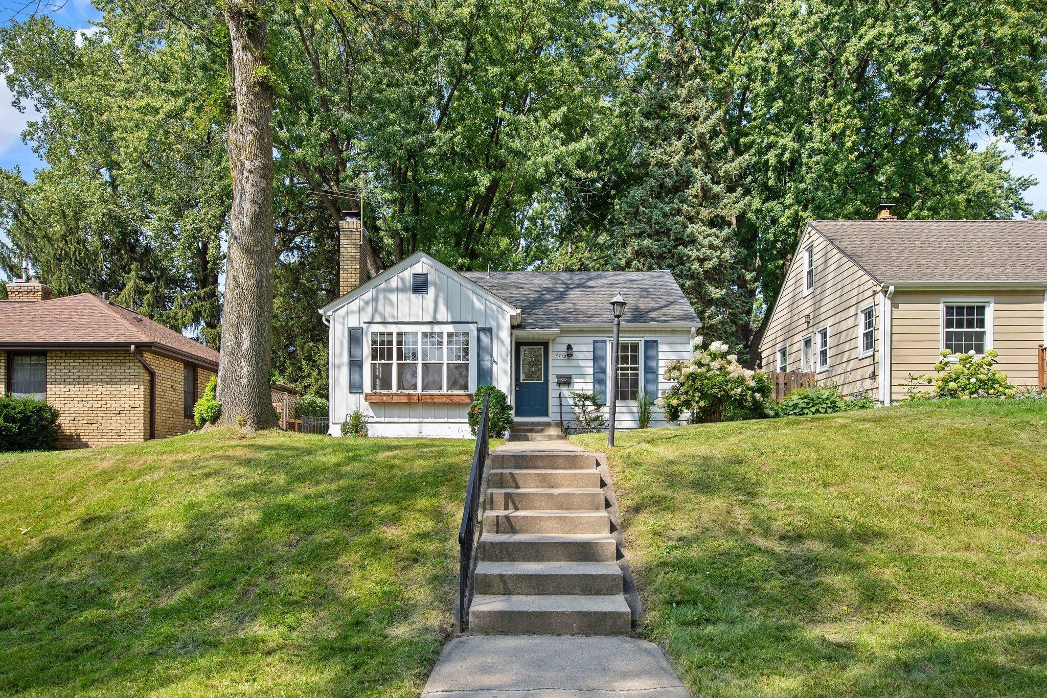 View of Residential at 2713 Ewing Avenue, Robbinsdale MN 55422, Robbinsdale - Mike Wilen | Minnesota Team Real Estate