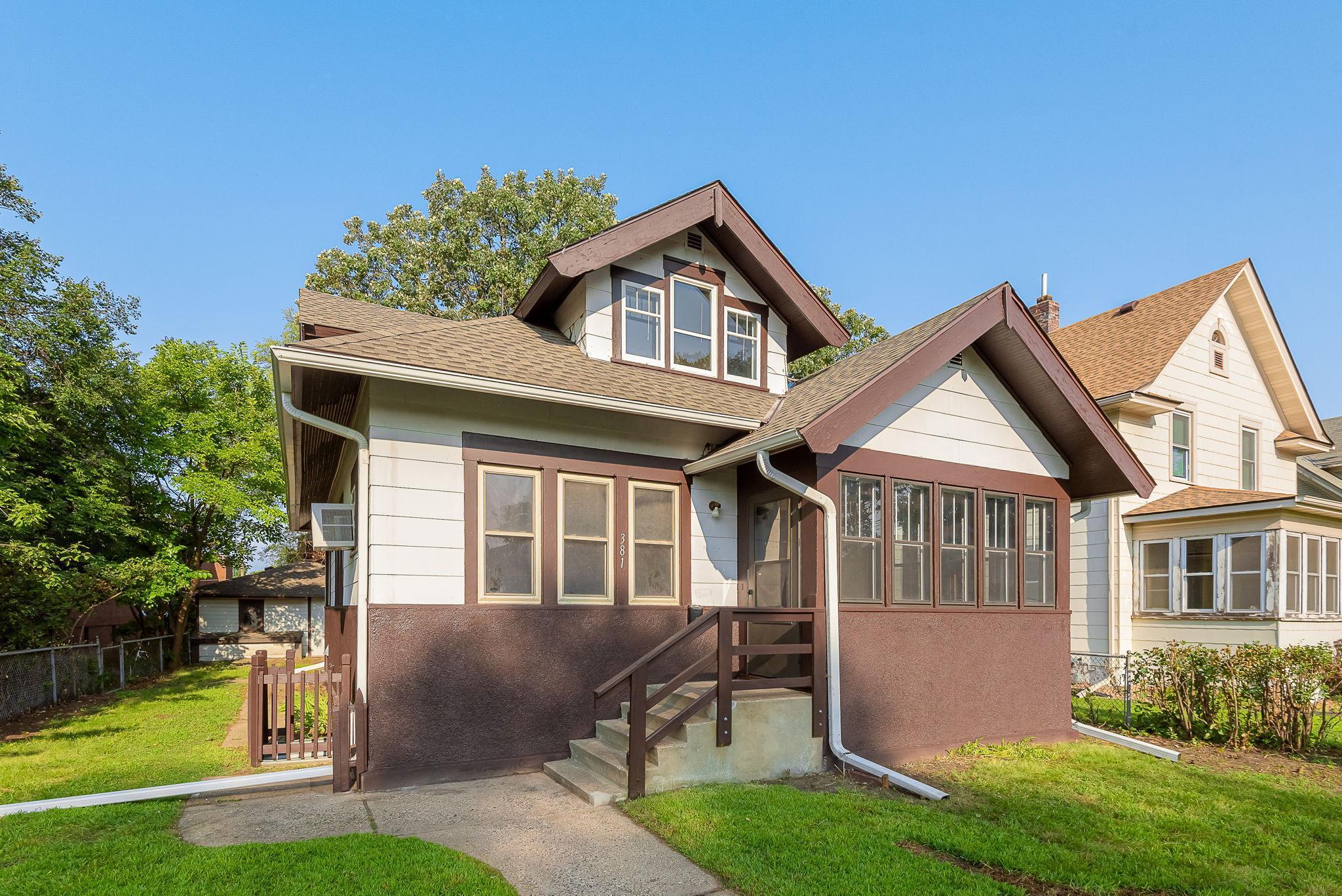 View of Residential at 381 Fry Street, Saint Paul MN 55104, Saint Paul - Mike Wilen | Minnesota Team Real Estate