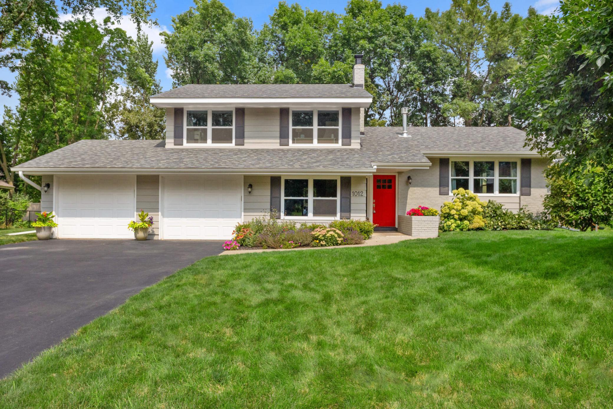 View of Residential at 1012 155th Street, Burnsville MN 55306, Burnsville - Mike Wilen | Minnesota Team Real Estate