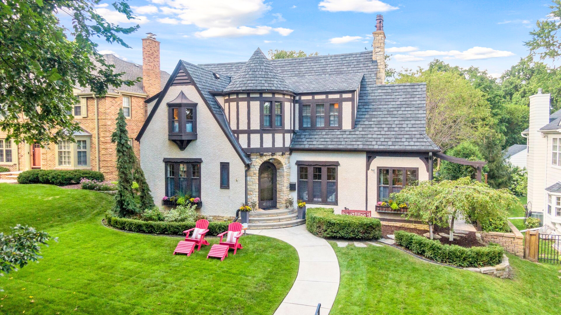 View of Residential at 4116 Sunnyside Road, Minneapolis MN 55424, Minneapolis - Mike Wilen | Minnesota Team Real Estate