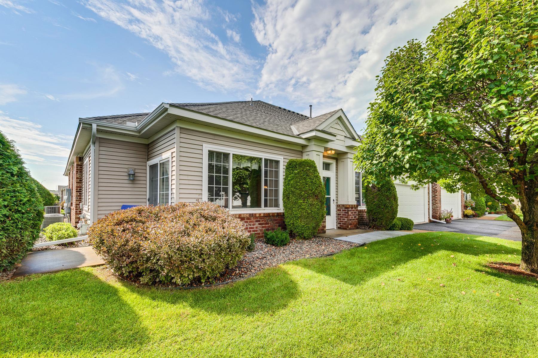 View of Residential at 5801 Prairie Ridge Drive, Shoreview MN 55126, Shoreview - Mike Wilen | Minnesota Team Real Estate