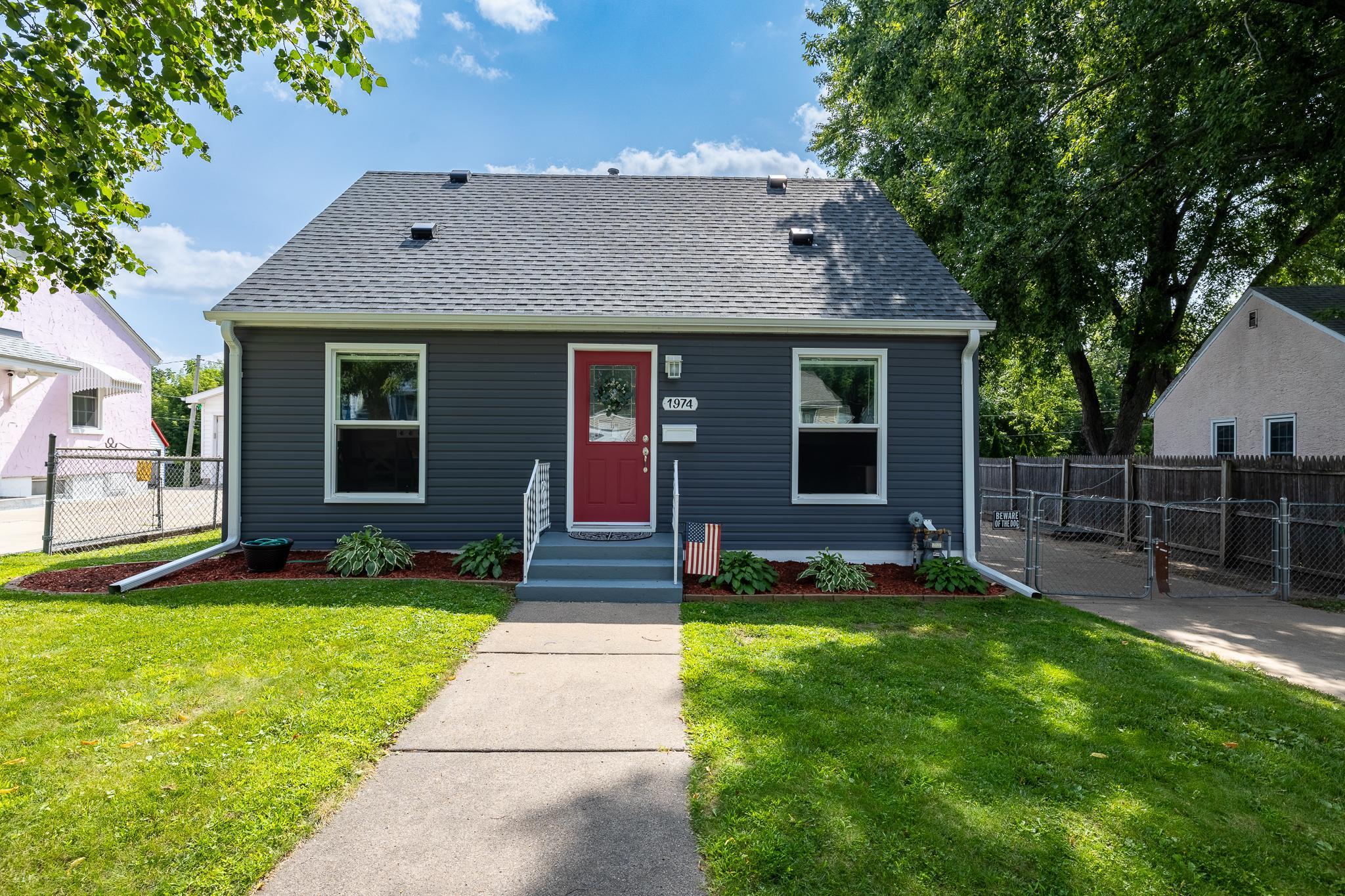 View of Residential at 1974 Reaney Avenue, Saint Paul MN 55119, Saint Paul - Mike Wilen | Minnesota Team Real Estate