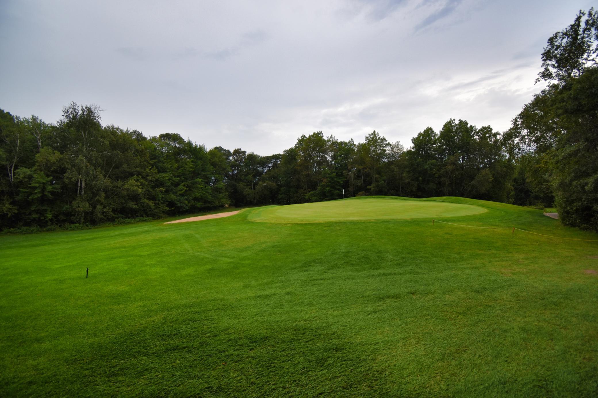 View of Land at TBD Osceola Circle, Breezy Point MN 56472, Breezy Point (6 of 9) - Mike Wilen | Minnesota Team Real Estate