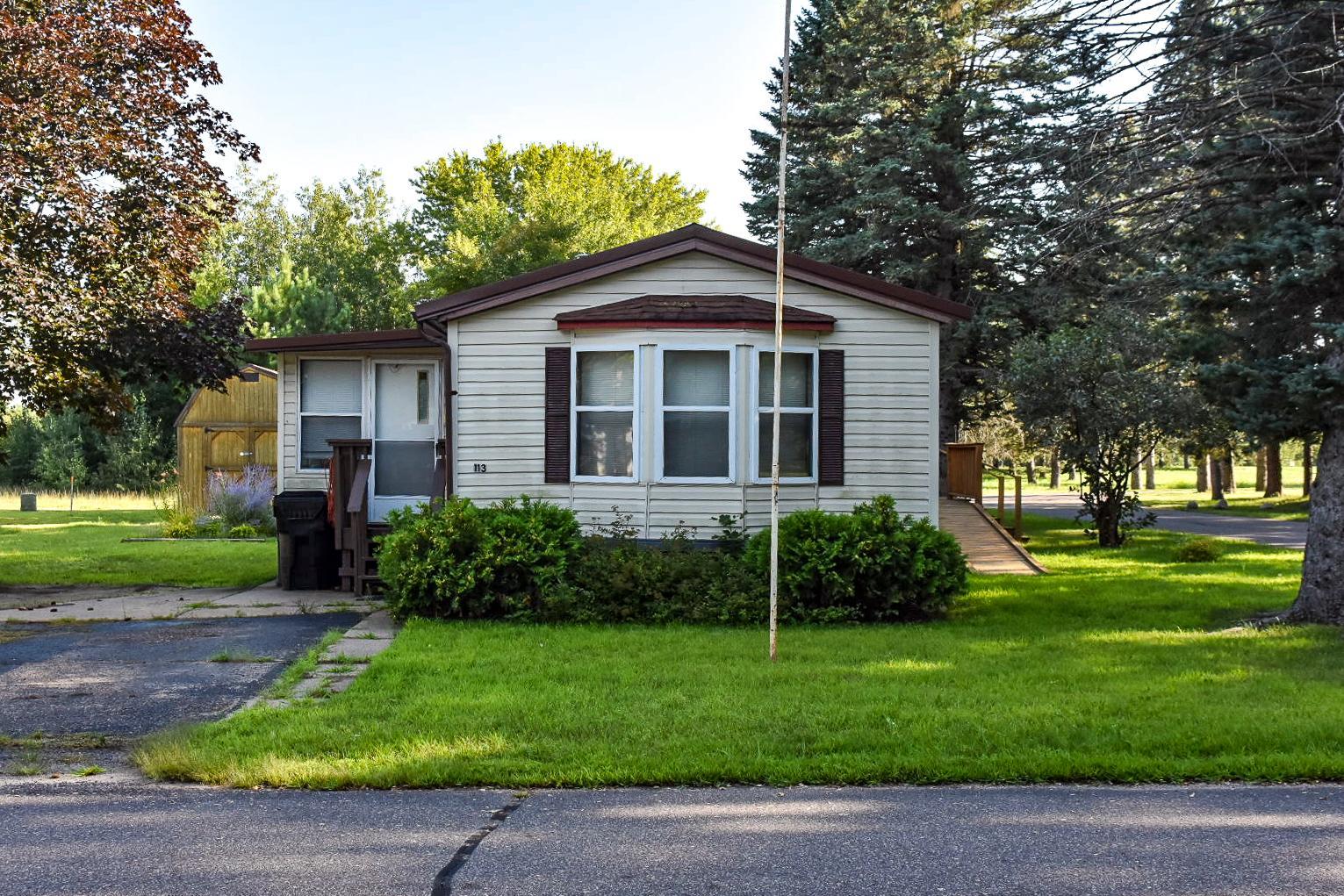 View of Residential at 113 Apache Street, Princeton MN 55371, Princeton - Mike Wilen | Minnesota Team Real Estate
