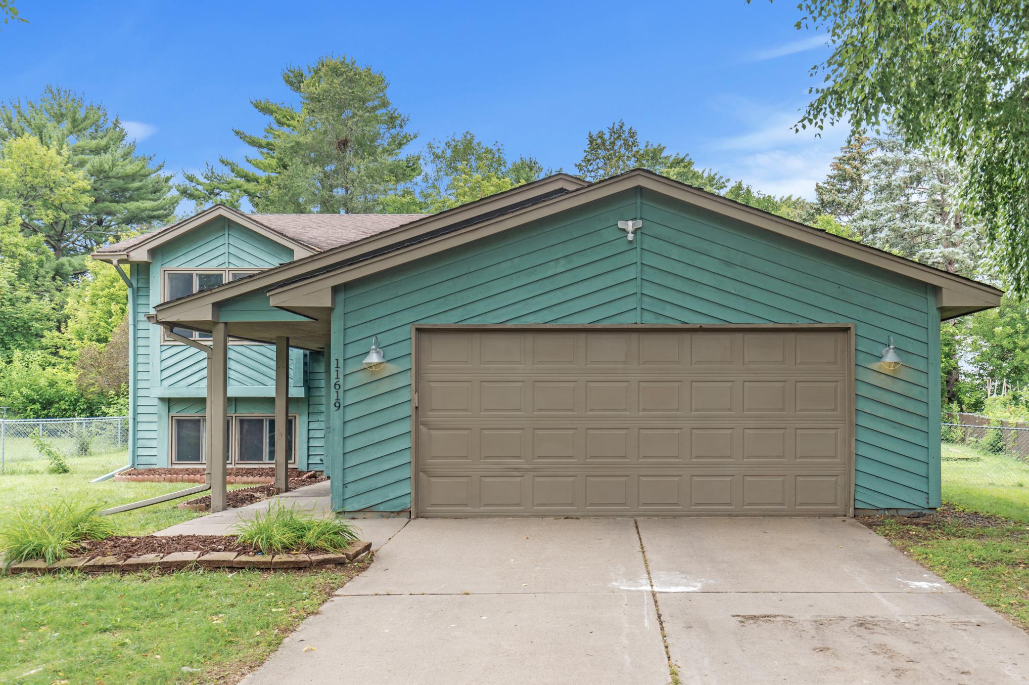 View of Residential at 11619 Sumter Avenue, Champlin MN 55316, Champlin - Mike Wilen | Minnesota Team Real Estate
