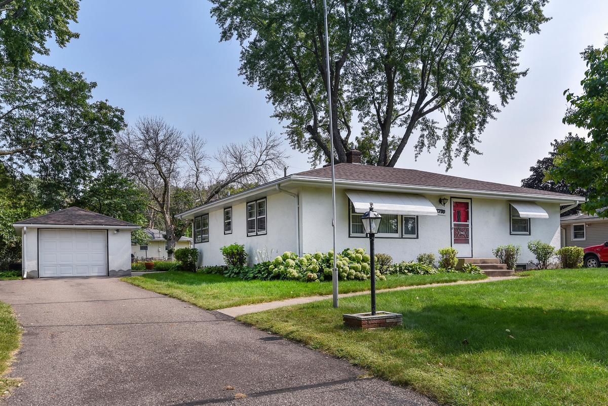 View of Residential at 2700 Matilda Street, Roseville MN 55113, Roseville - Mike Wilen | Minnesota Team Real Estate