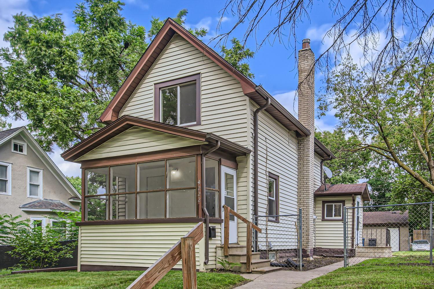 View of Residential at 4222 Irving Avenue, Minneapolis MN 55412, Minneapolis - Mike Wilen | Minnesota Team Real Estate