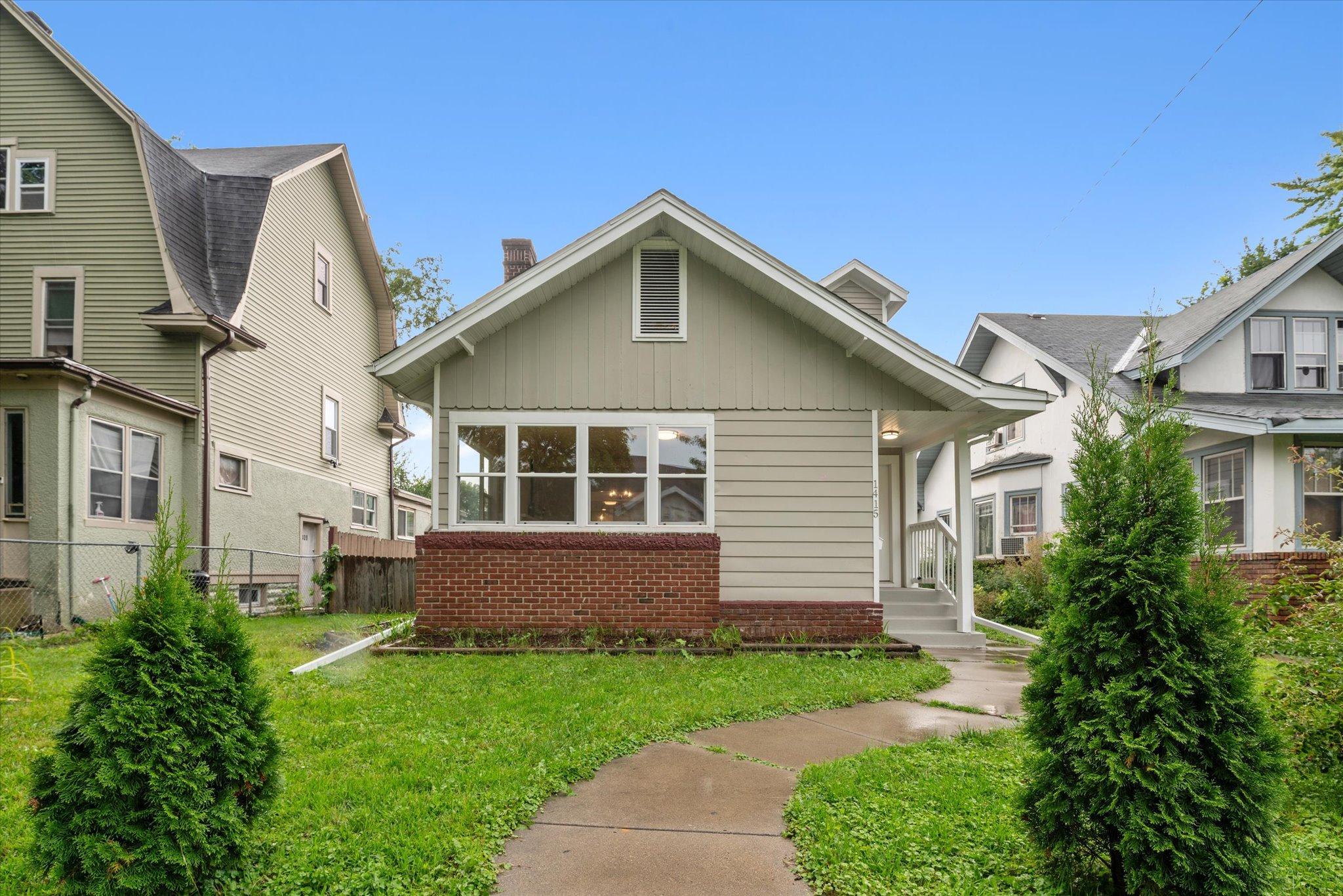 View of Residential at 1415 Russell Avenue, Minneapolis MN 55411, Minneapolis - Mike Wilen | Minnesota Team Real Estate