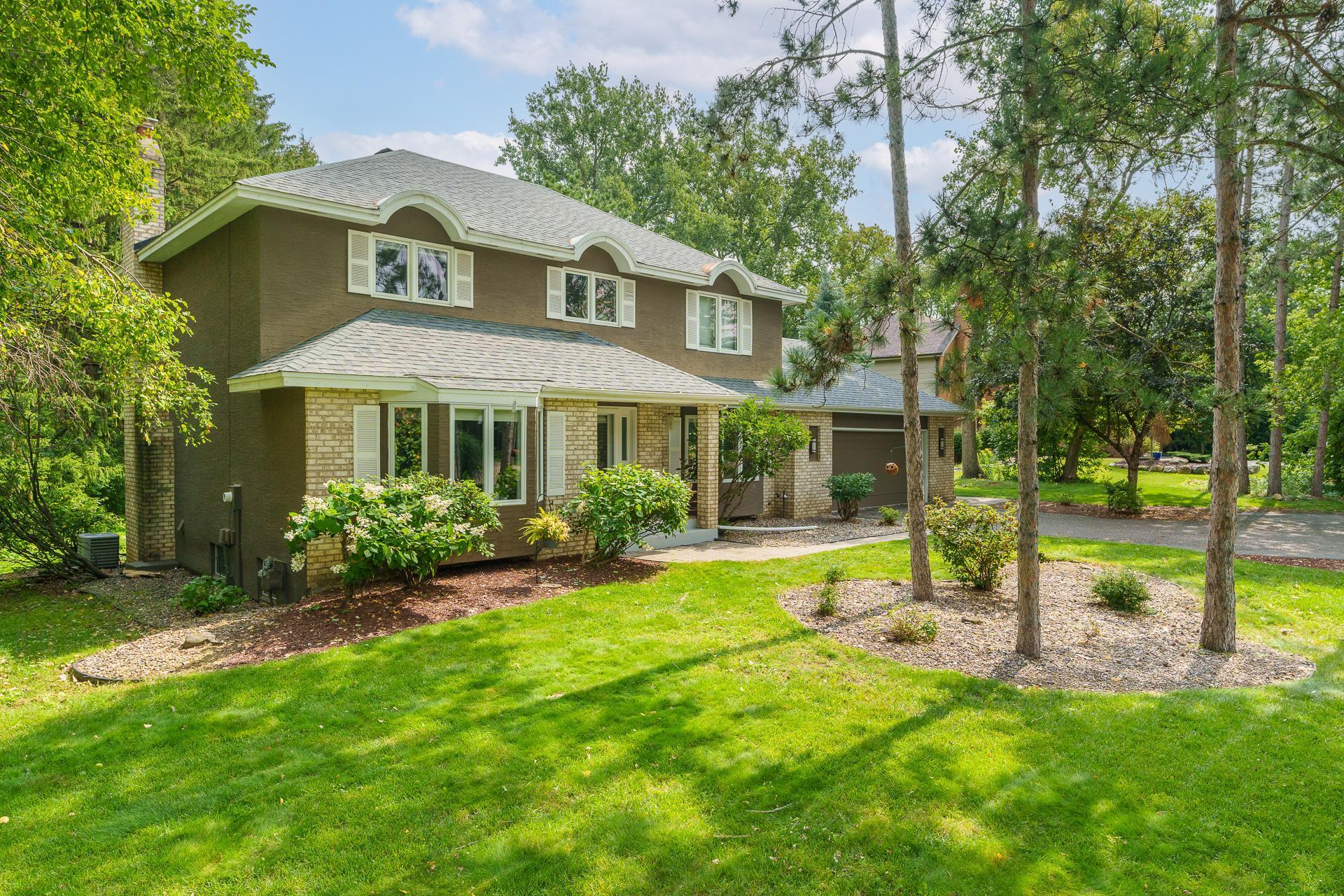 View of Residential at 7906 Pinehurst Road, Woodbury MN 55125, Woodbury - Mike Wilen | Minnesota Team Real Estate