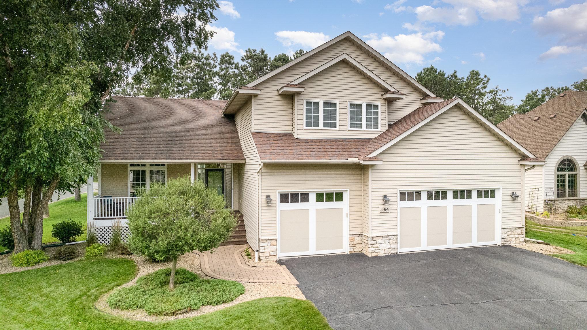 View of Residential at 4969 Sycamore Drive, Eagan MN 55123, Eagan - Mike Wilen | Minnesota Team Real Estate