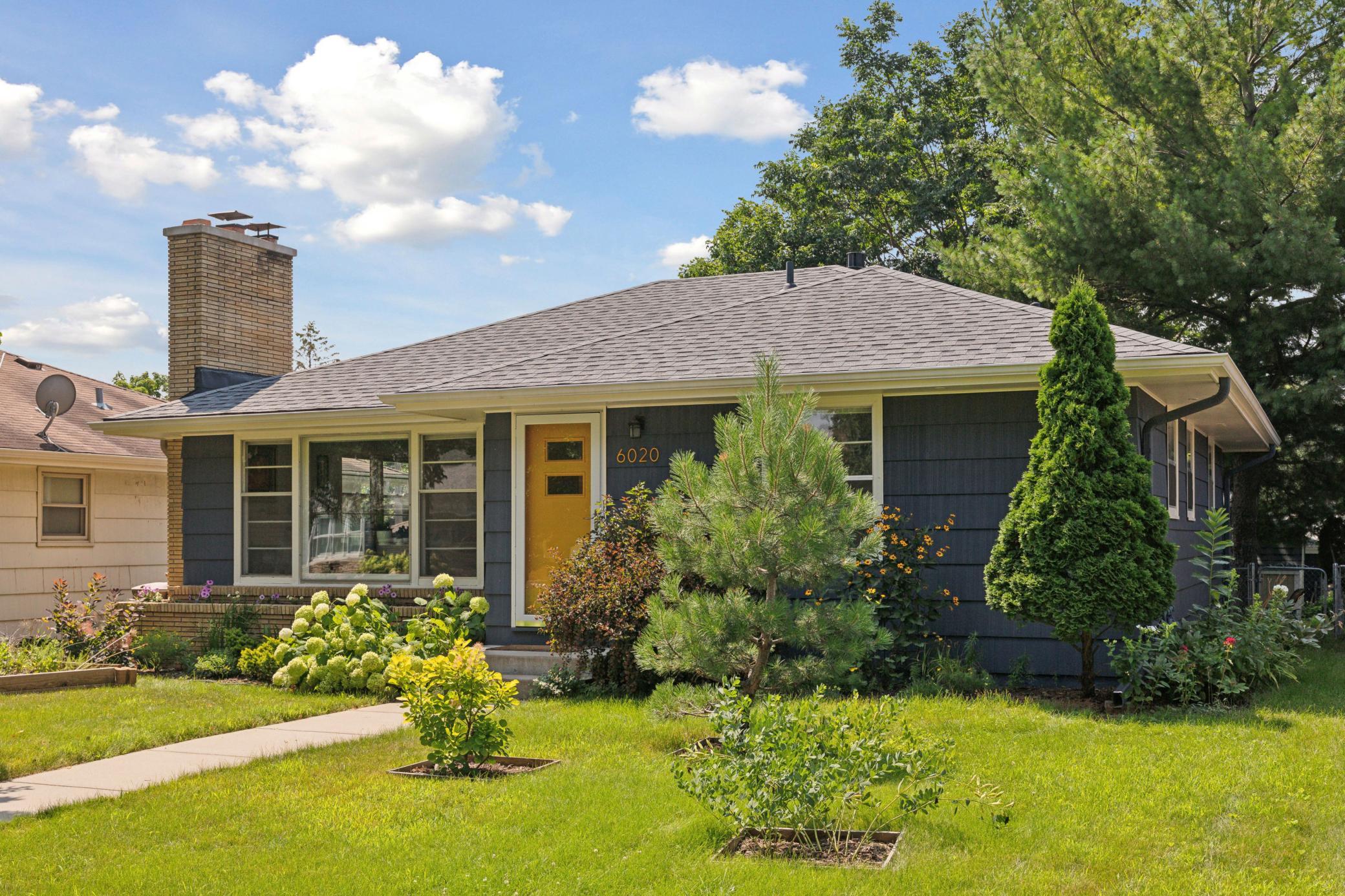 View of Residential at 6020 Morgan Avenue, Minneapolis MN 55419, Minneapolis - Mike Wilen | Minnesota Team Real Estate