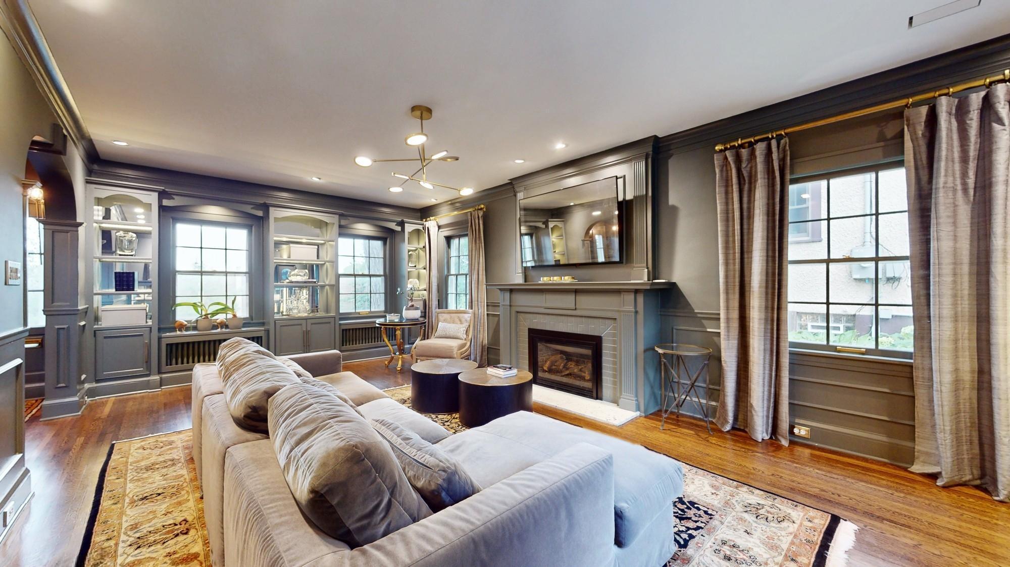 View of Residential at 5016 Stevens Avenue, Minneapolis MN 55419, Minneapolis - Mike Wilen | Minnesota Team Real Estate