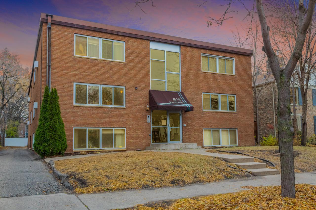 View of Commercial Sale at 515 5th Street, Minneapolis MN 55414, Minneapolis - Mike Wilen | Minnesota Team Real Estate