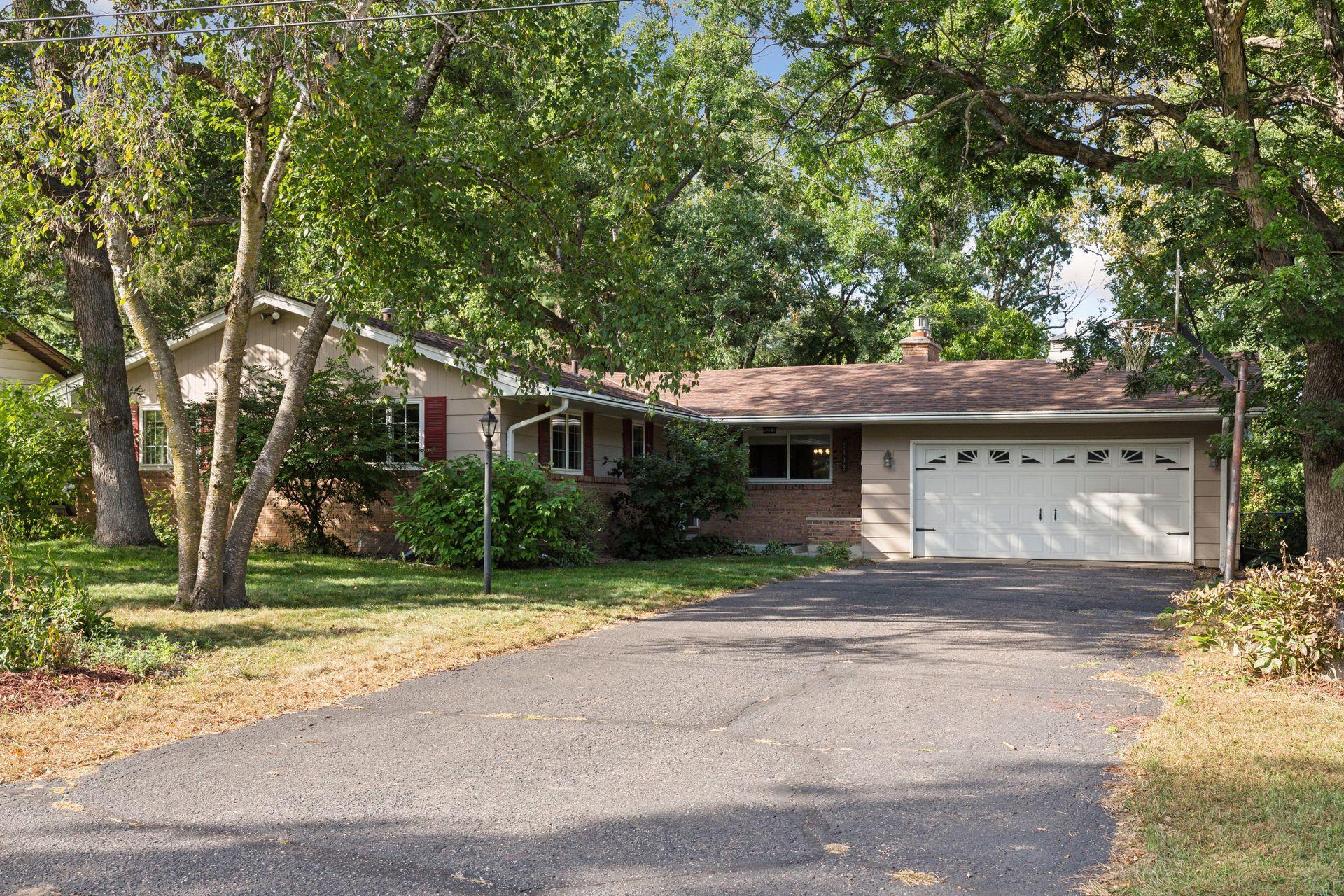 View of Residential at 2392 17th Street, New Brighton MN 55112, New Brighton - Mike Wilen | Minnesota Team Real Estate