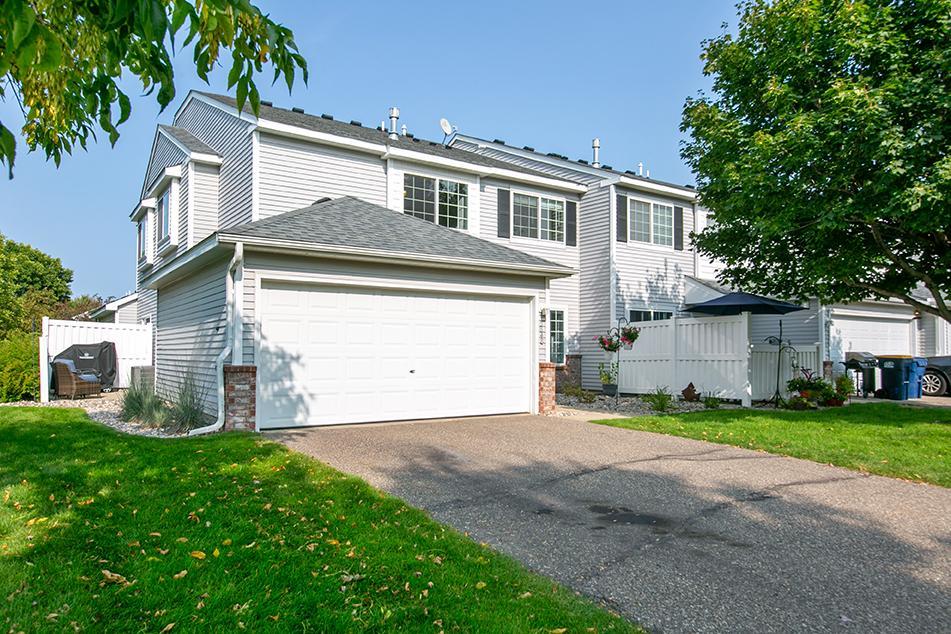 View of Residential at 15848 Fleet Trail #366, Apple Valley MN 55124, Apple Valley - Mike Wilen | Minnesota Team Real Estate