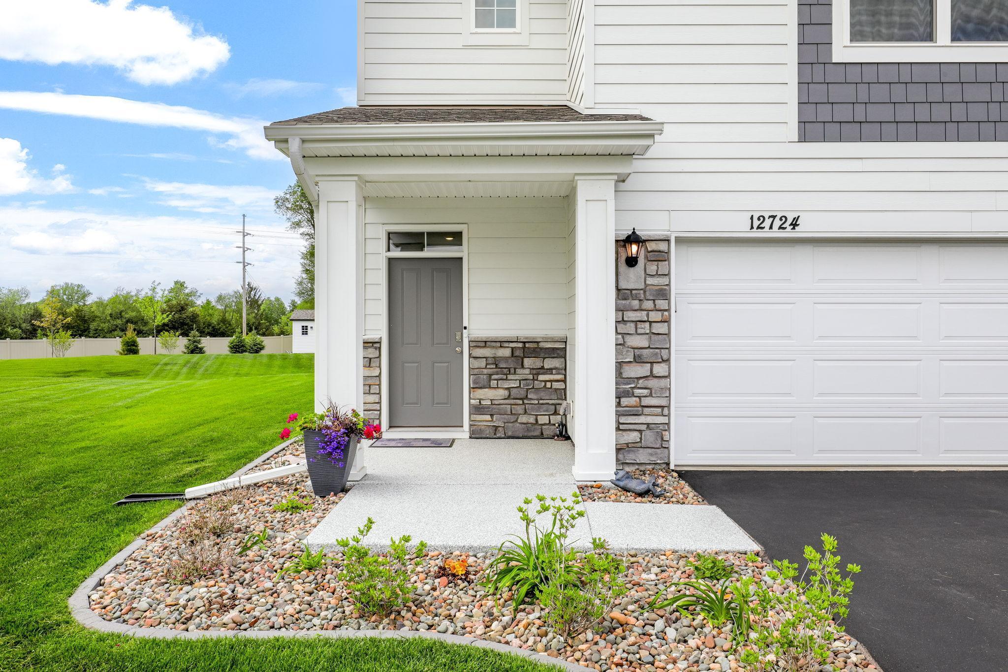View of Residential at 12724 Erskin Street, Blaine MN 55449, Blaine - Mike Wilen | Minnesota Team Real Estate