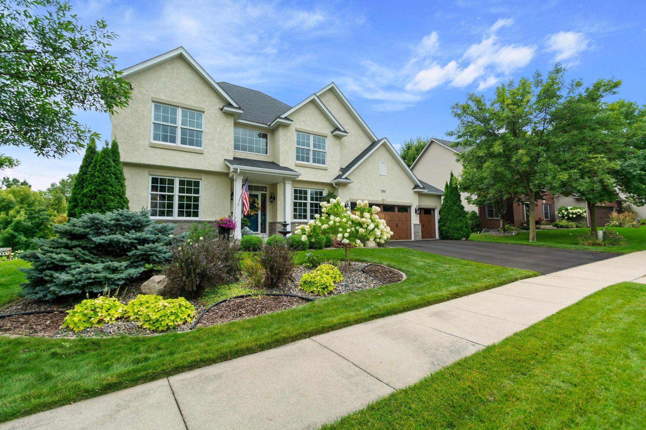 View of Residential at 5080 Pondsedge Lane, Prior Lake MN 55372, Prior Lake - Mike Wilen | Minnesota Team Real Estate