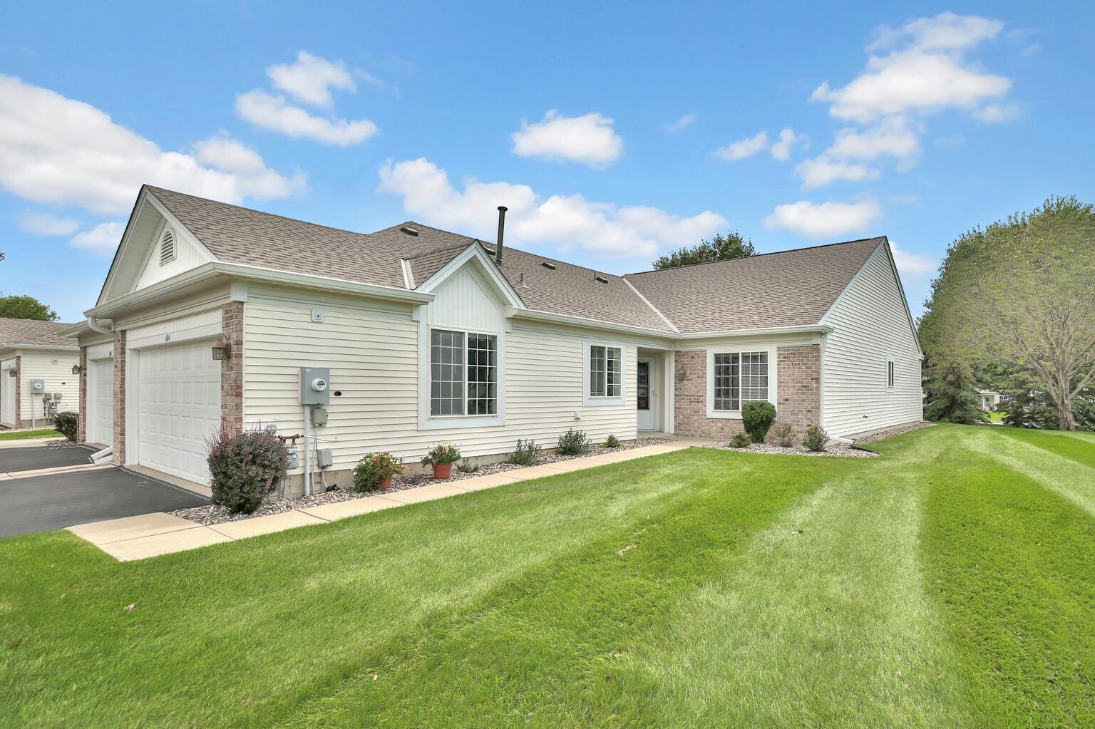 View of Residential at 684 Lake View Drive, Woodbury MN 55129, Woodbury - Mike Wilen | Minnesota Team Real Estate