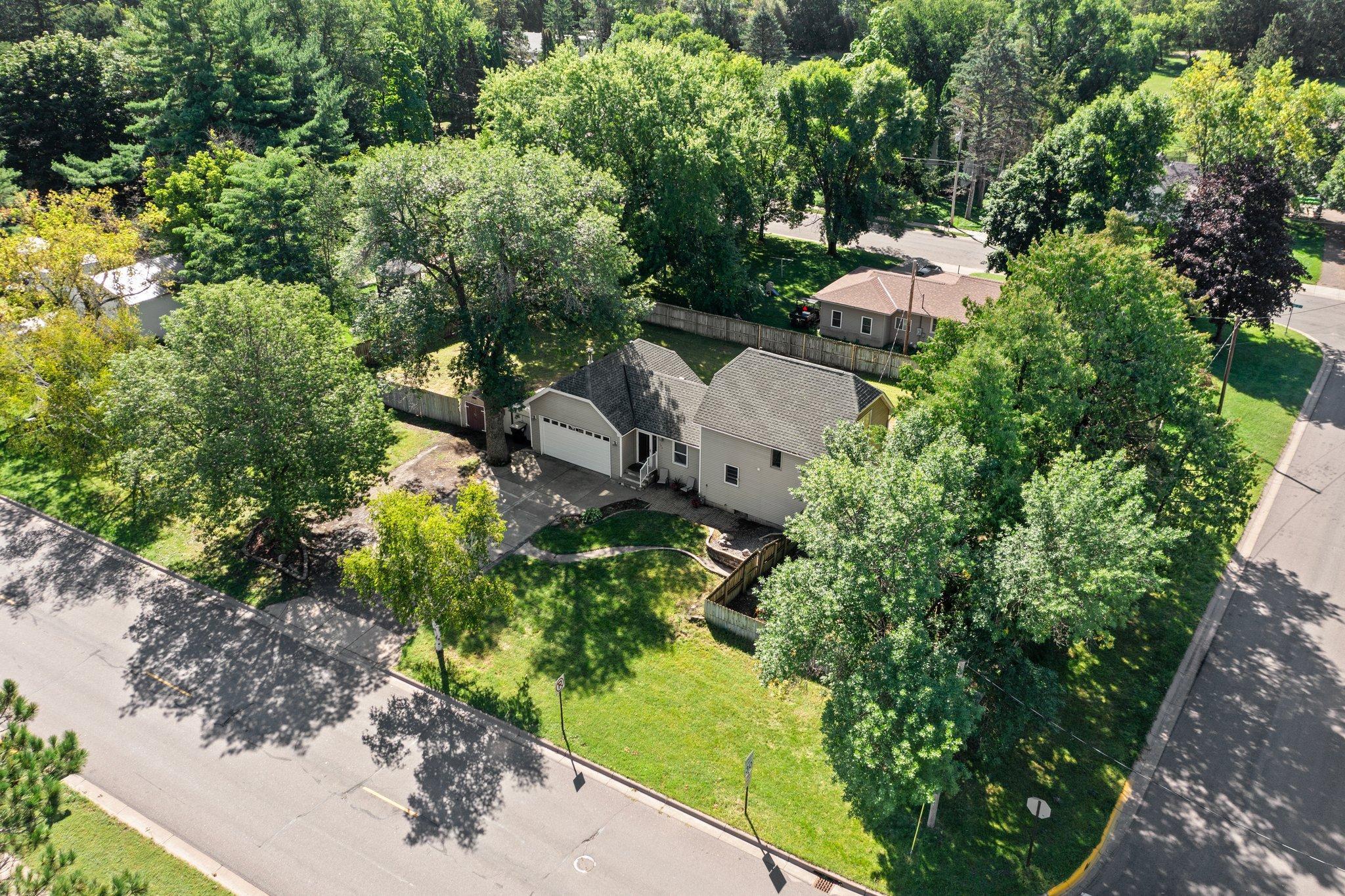 View of Residential at 203 Main Street, Isanti MN 55040, Isanti - Mike Wilen | Minnesota Team Real Estate