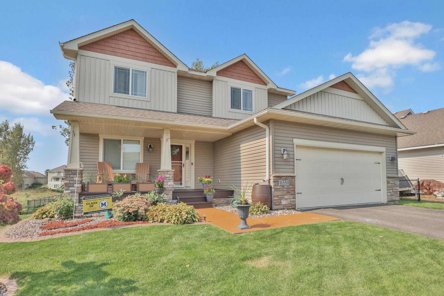 View of Residential at 6550 145th Bay, Hugo MN 55038, Hugo - Mike Wilen | Minnesota Team Real Estate