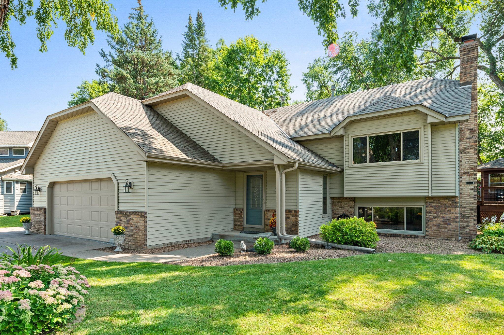 View of Residential at 3980 97th Avenue, Circle Pines MN 55014, Circle Pines - Mike Wilen | Minnesota Team Real Estate