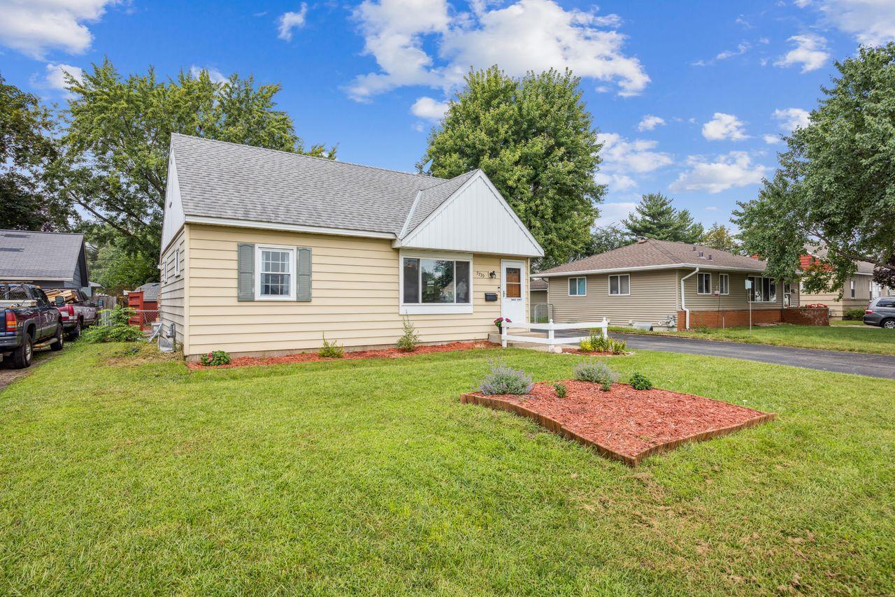 View of Residential at 5739 Yates Avenue, Minneapolis MN 55429, Minneapolis - Mike Wilen | Minnesota Team Real Estate