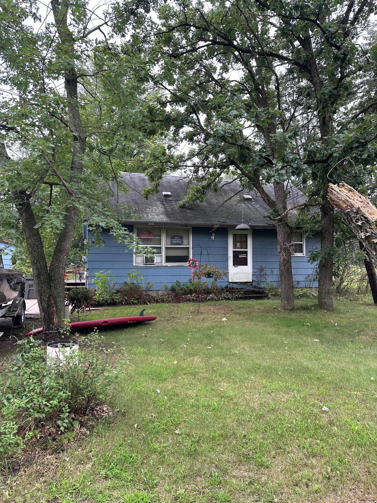 View of Residential at 4226 233rd Avenue, Bethel MN 55005, Bethel - Mike Wilen | Minnesota Team Real Estate