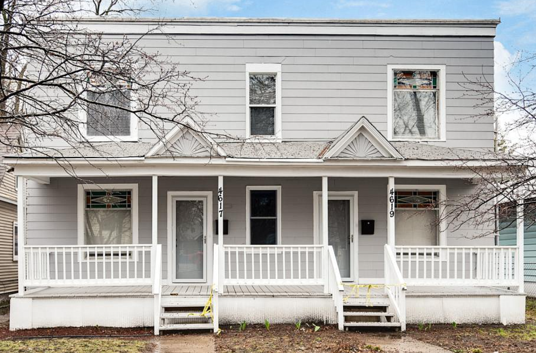 View of Residential Income at 4617 Colfax Avenue, Minneapolis MN 55412, Minneapolis - Mike Wilen | Minnesota Team Real Estate