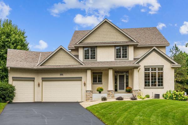 View of Residential at 5936 Pond View Drive, Shoreview MN 55126, Shoreview - Mike Wilen | Minnesota Team Real Estate