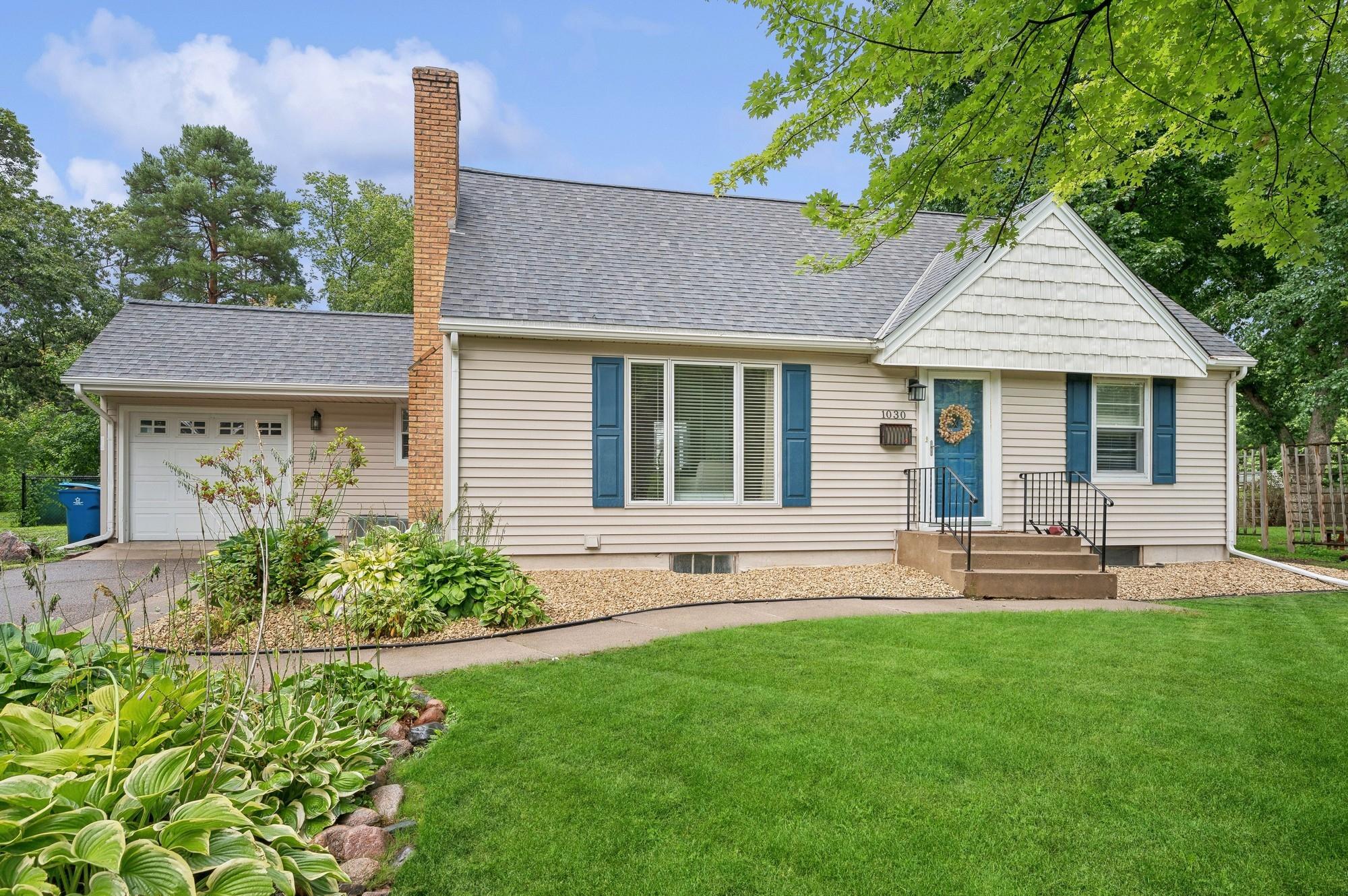 View of Residential at 1030 Orkla Drive, Golden Valley MN 55427, Golden Valley - Mike Wilen | Minnesota Team Real Estate