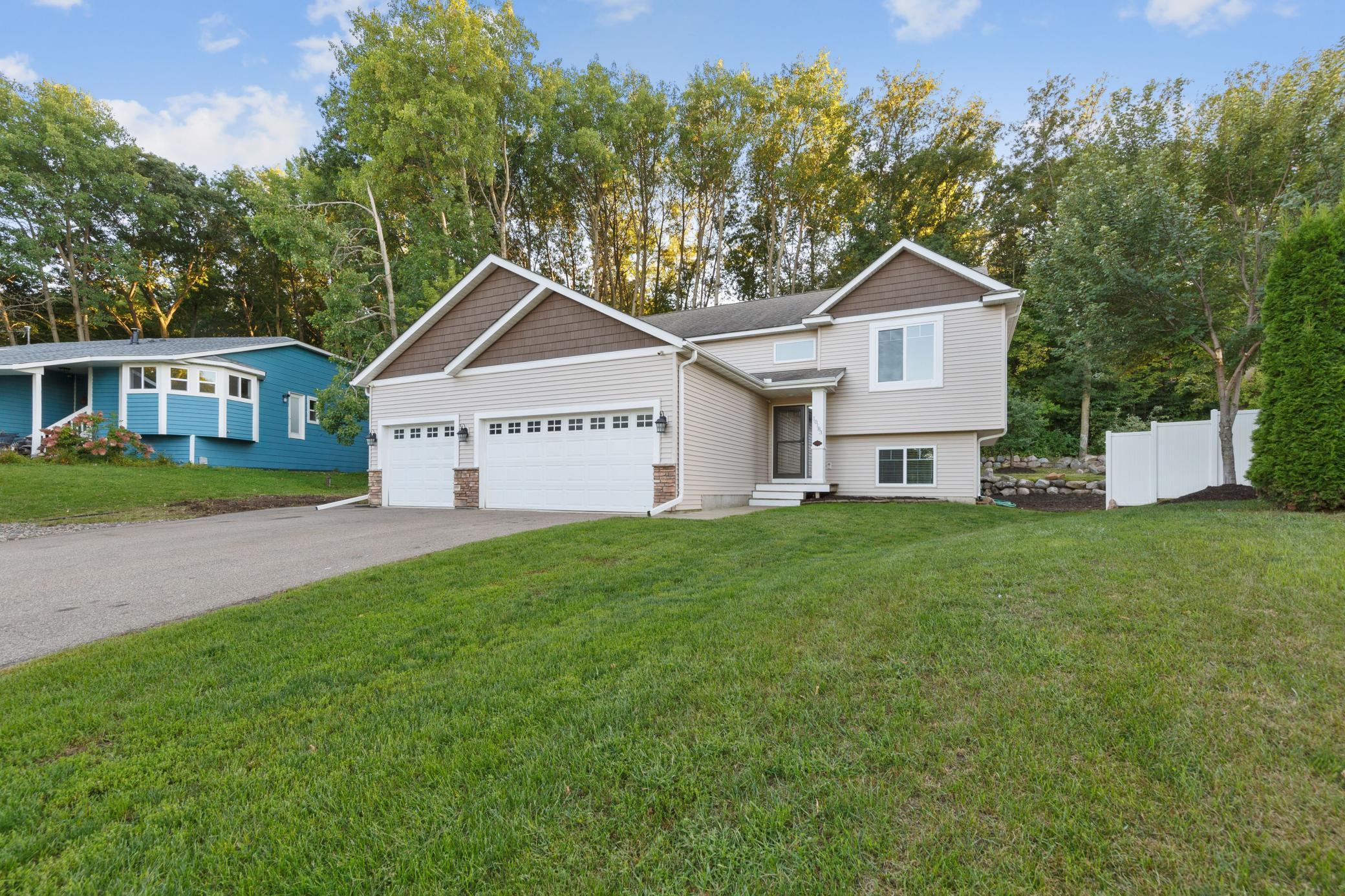 View of Residential at 10183 Ptarmigan Court, Elko New Market MN 55020, Elko New Market - Mike Wilen | Minnesota Team Real Estate