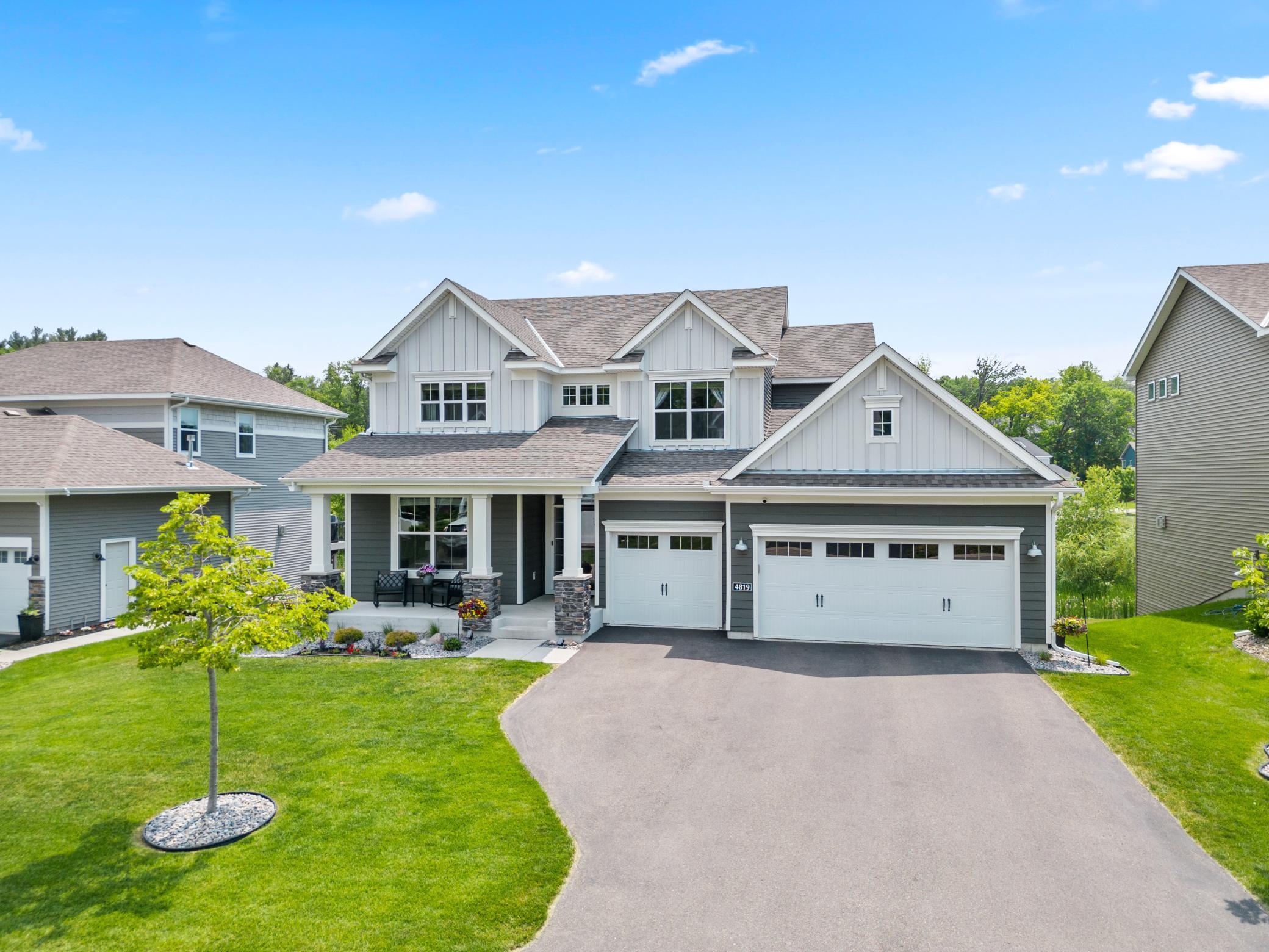 View of Residential at 4819 Red Oak Lane, Minnetrista MN 55364, Minnetrista - Mike Wilen | Minnesota Team Real Estate