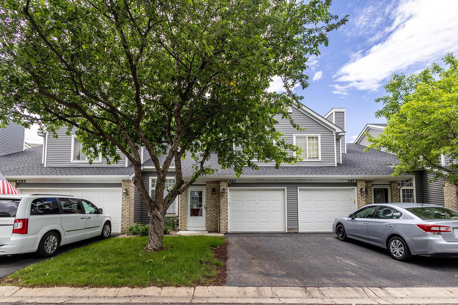 View of Residential at 595 Mission Hills Way, Chanhassen MN 55317, Chanhassen - Mike Wilen | Minnesota Team Real Estate