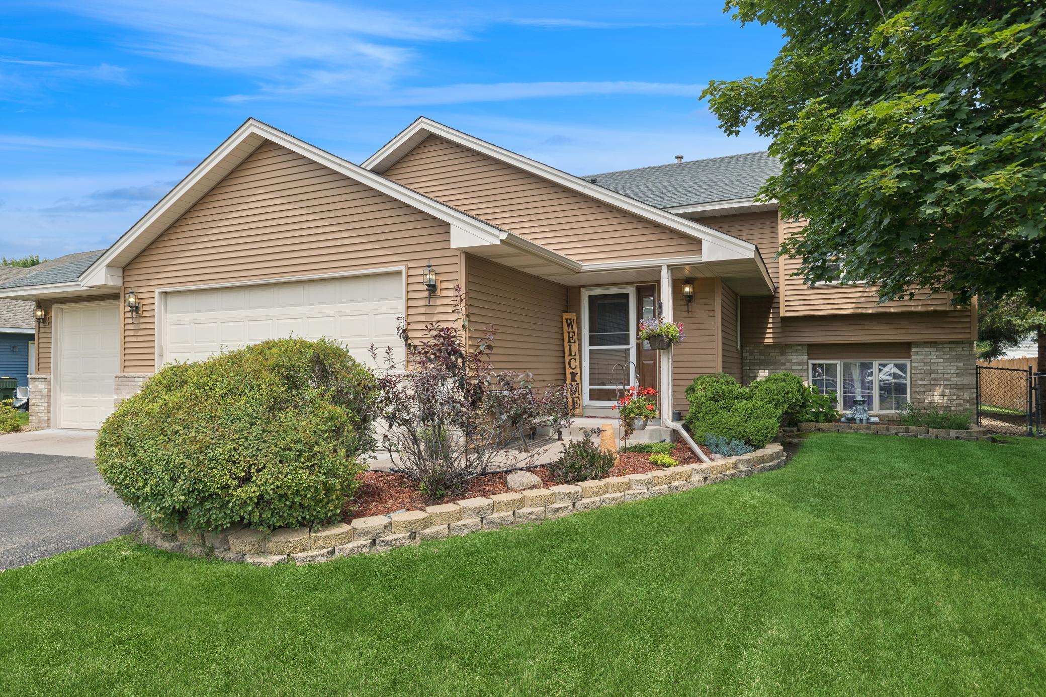View of Residential at 1675 123rd Lane, Blaine MN 55449, Blaine - Mike Wilen | Minnesota Team Real Estate