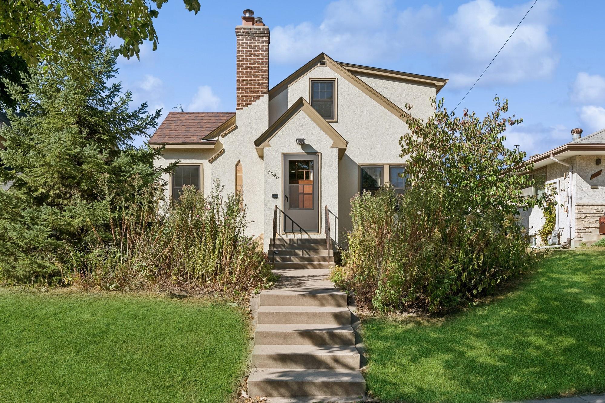 View of Residential at 4040 17th Avenue, Minneapolis MN 55407, Minneapolis - Mike Wilen | Minnesota Team Real Estate