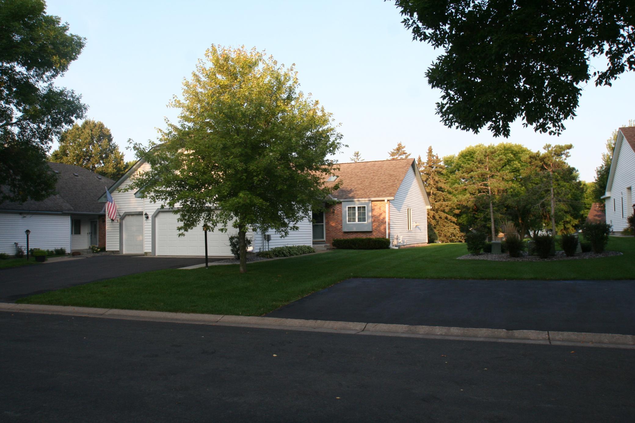 View of Residential at 2703 Lake Court Circle #109, Mounds View MN 55112, Mounds View - Mike Wilen | Minnesota Team Real Estate