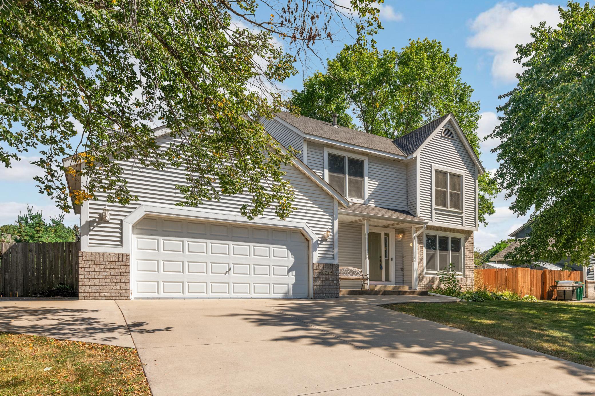 View of Residential at 2924 Valento Lane, Little Canada MN 55117, Little Canada - Mike Wilen | Minnesota Team Real Estate