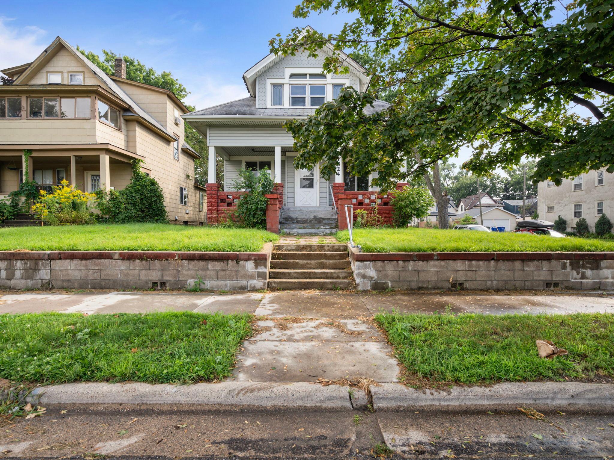 View of Residential at 1624 Concordia Avenue, Saint Paul MN 55104, Saint Paul - Mike Wilen | Minnesota Team Real Estate
