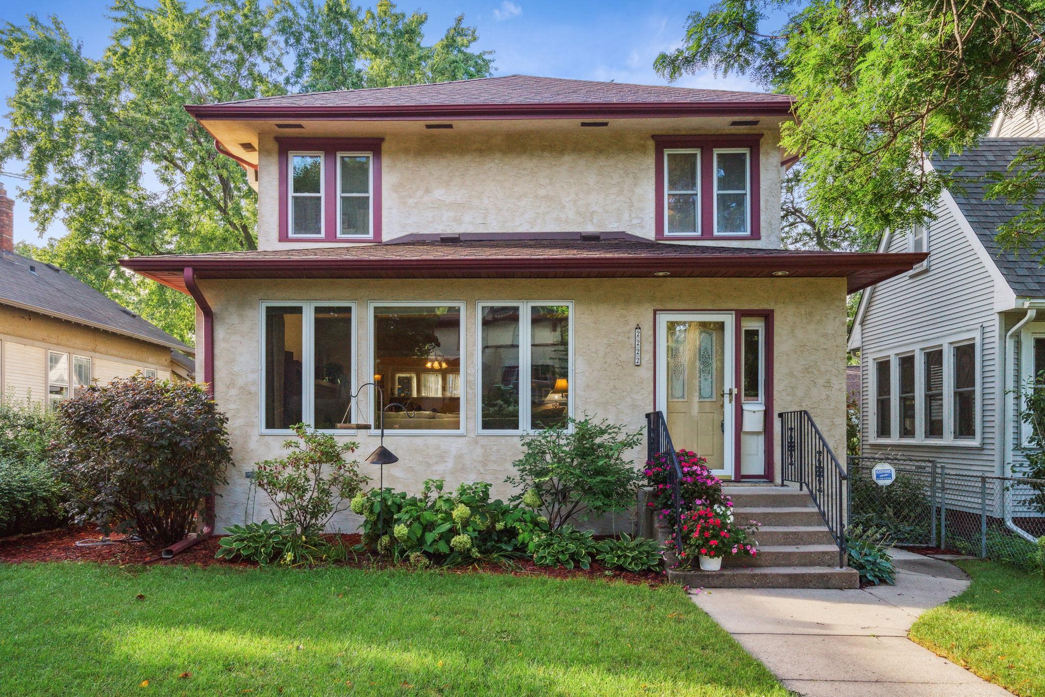 View of Residential at 2222 Selby Avenue, Saint Paul MN 55104, Saint Paul - Mike Wilen | Minnesota Team Real Estate