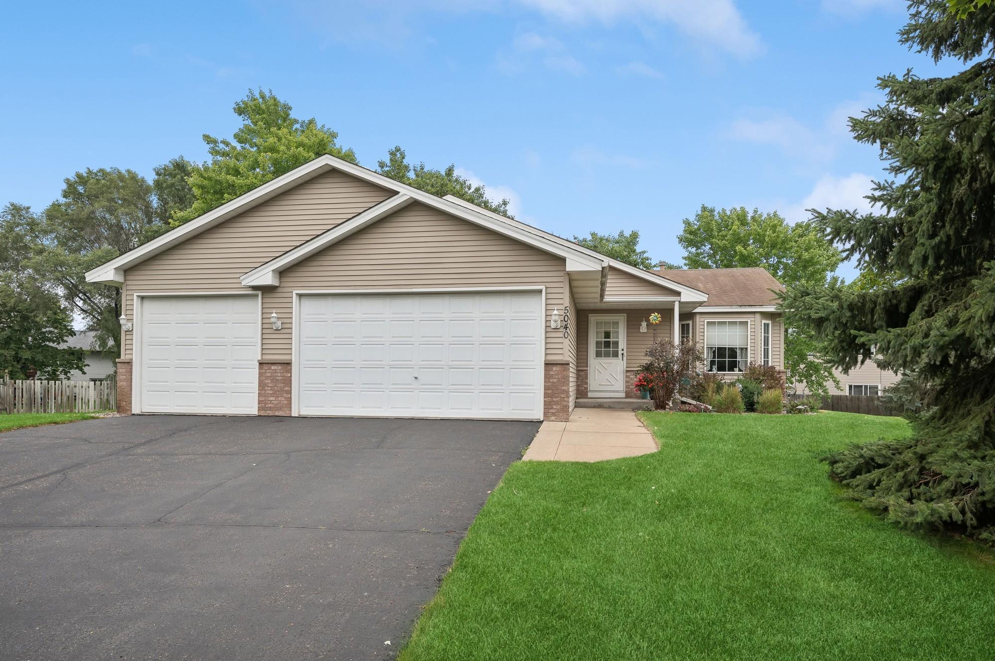 View of Residential at 5040 Xkimo Court, Anoka MN 55303, Anoka - Mike Wilen | Minnesota Team Real Estate