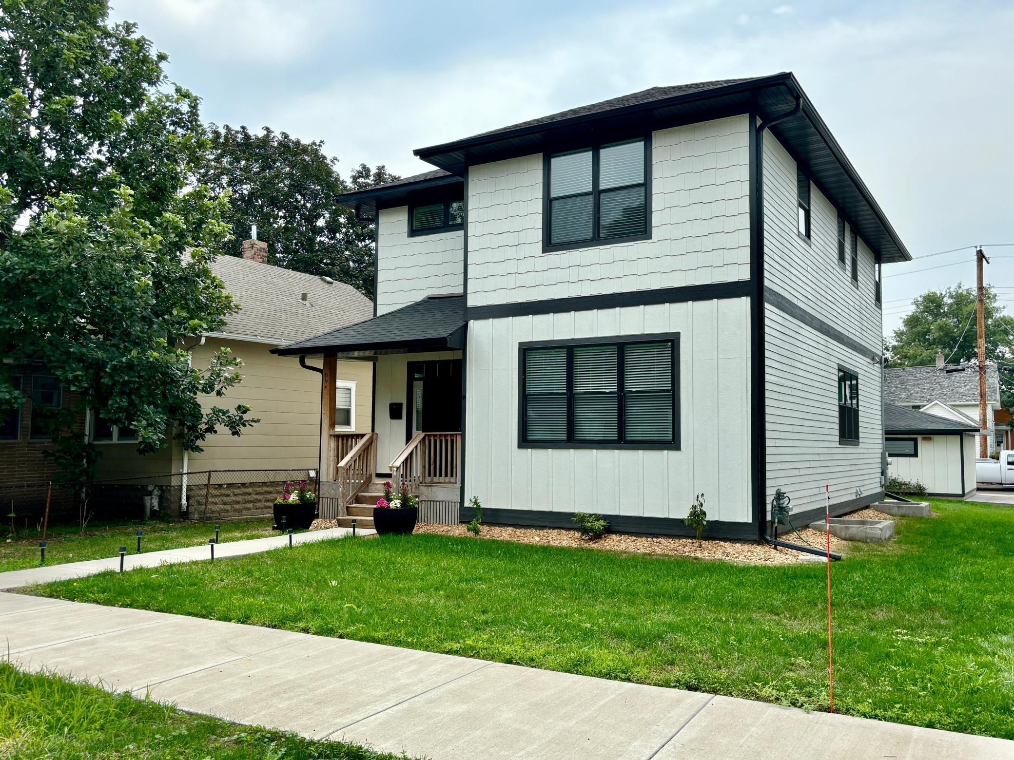 View of Residential at 896 Palace Avenue, Saint Paul MN 55102, Saint Paul - Mike Wilen | Minnesota Team Real Estate