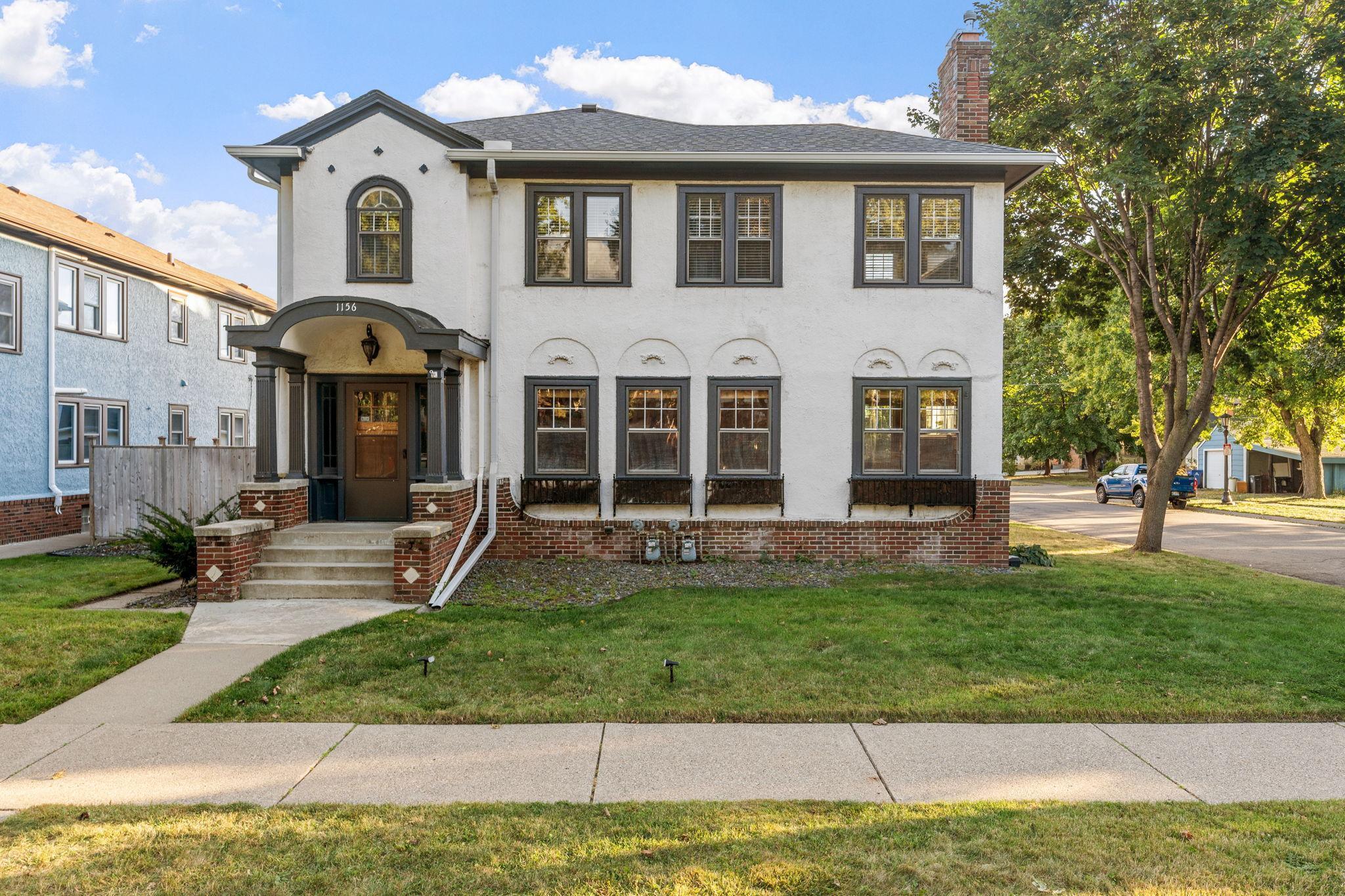 View of Residential Income at 1156 Fairmount Avenue, Saint Paul MN 55105, Saint Paul - Mike Wilen | Minnesota Team Real Estate