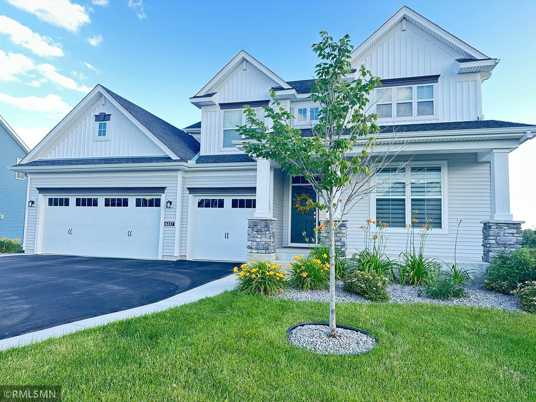 View of Residential at 6317 134th Lane, Savage MN 55378, Savage - Mike Wilen | Minnesota Team Real Estate