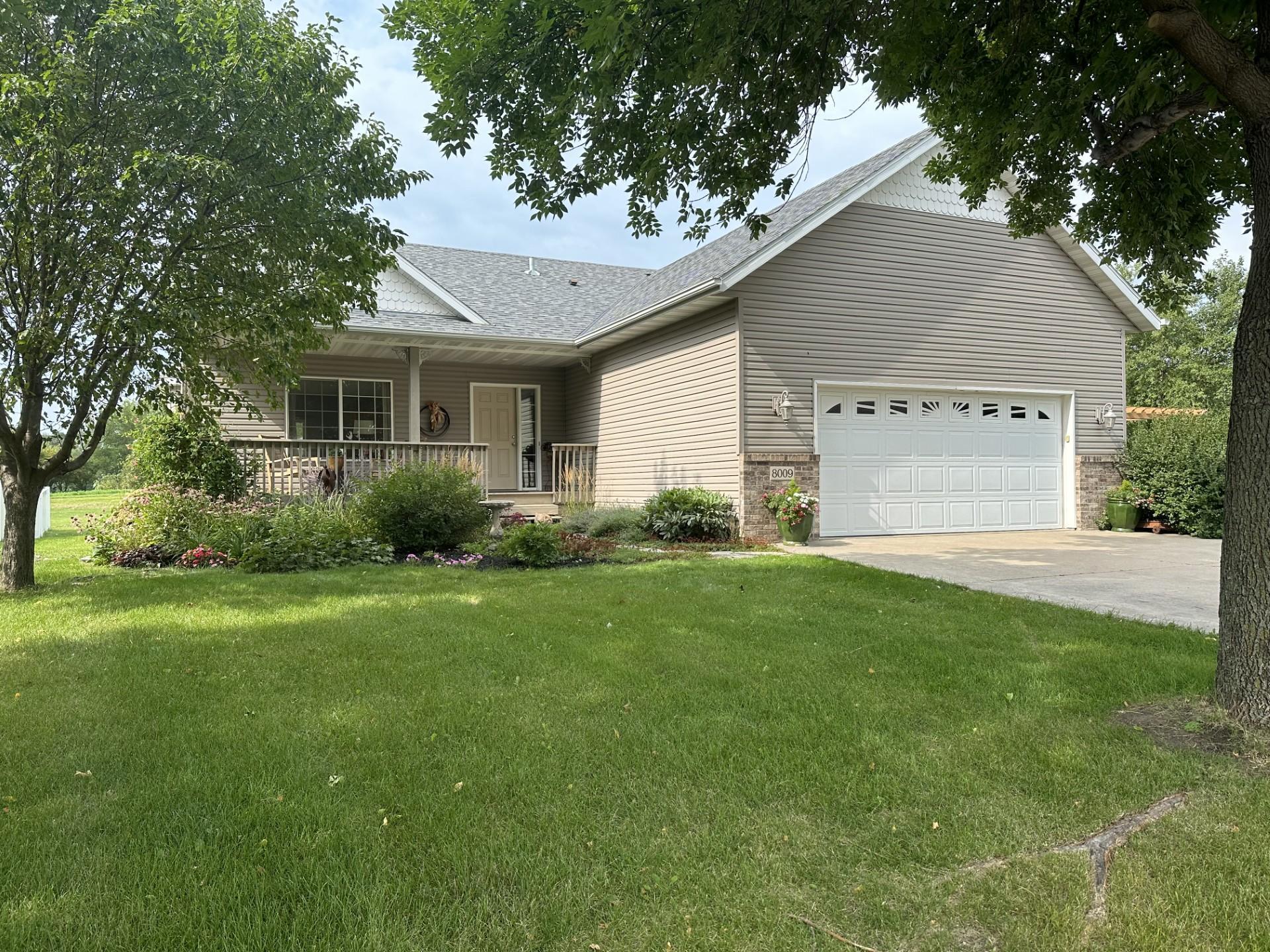 View of Residential at 8009 62nd Street, Waverly MN 55390, Waverly - Mike Wilen | Minnesota Team Real Estate