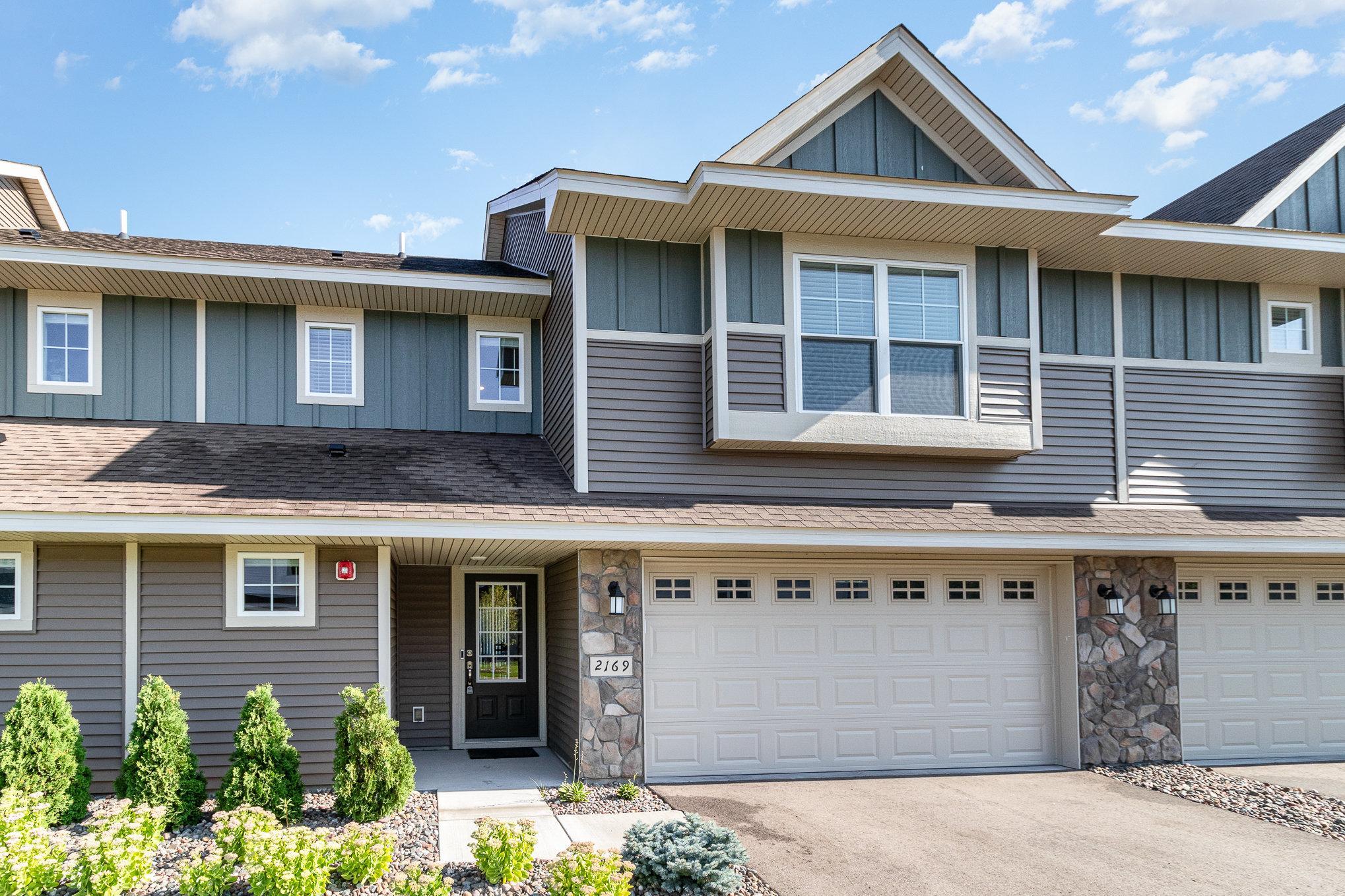 View of Residential at 2169 Heron Court, Hugo MN 55038, Hugo - Mike Wilen | Minnesota Team Real Estate