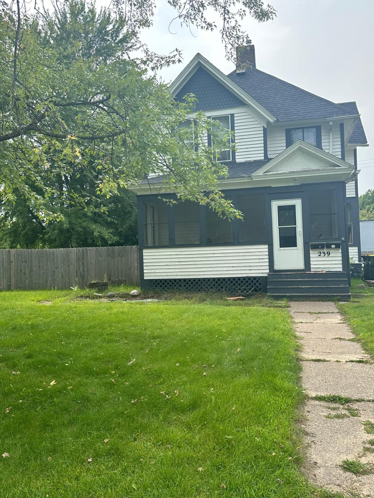 View of Residential at 239 Ashland Street, Cambridge MN 55008, Cambridge - Mike Wilen | Minnesota Team Real Estate