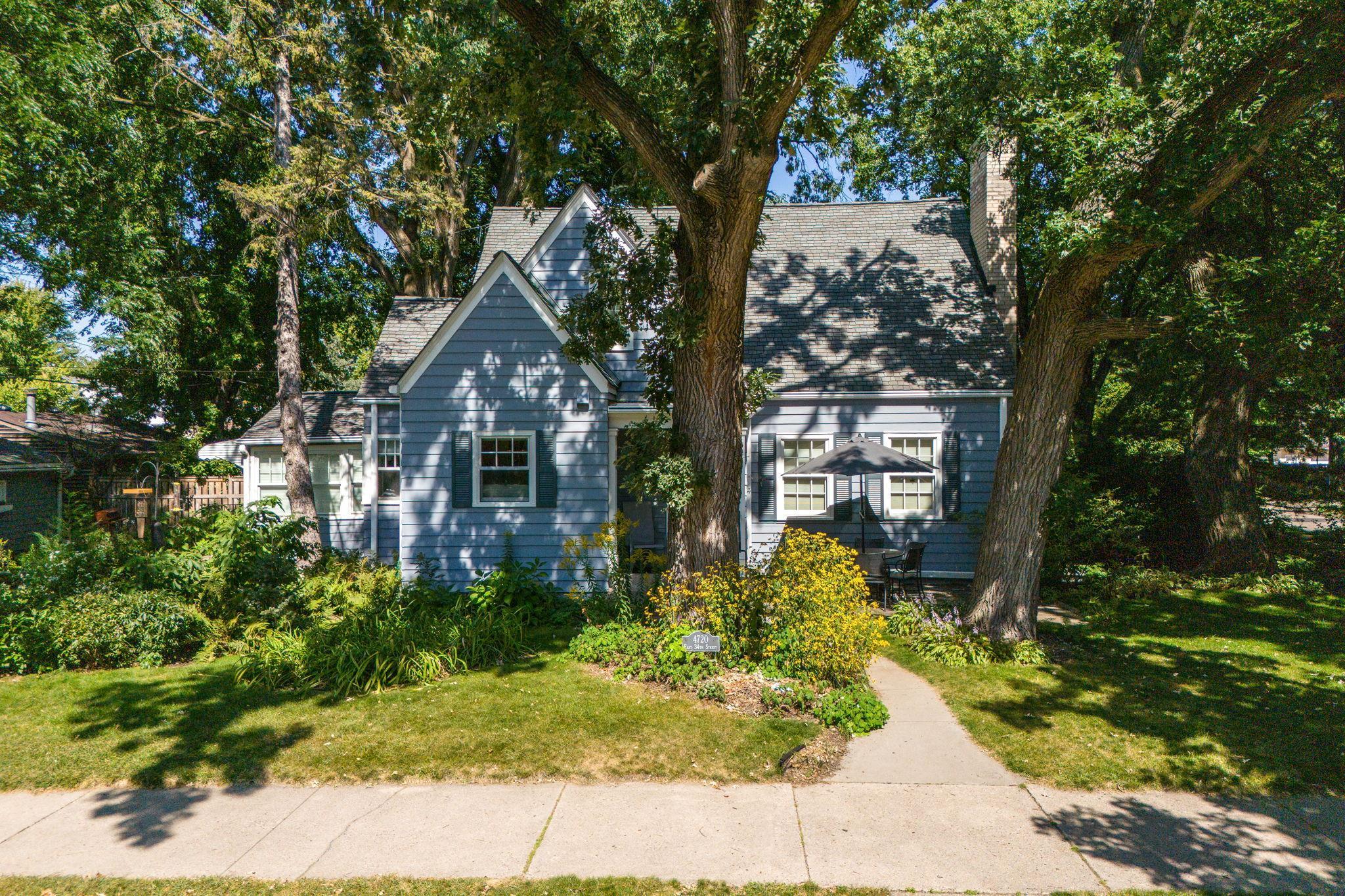View of Residential at 4720 34th Street, Minneapolis MN 55406, Minneapolis - Mike Wilen | Minnesota Team Real Estate
