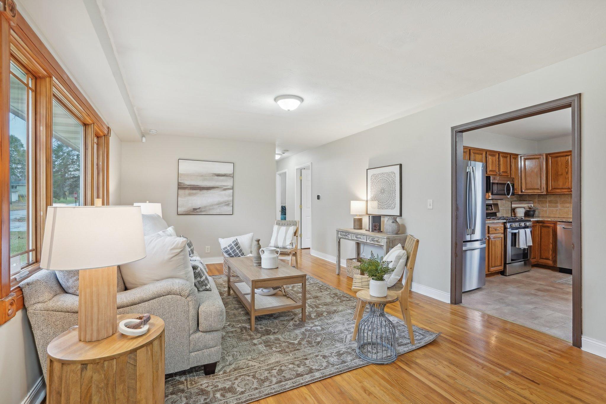 View of Residential at 2199 Helen Street, Saint Paul MN 55109, Saint Paul - Mike Wilen | Minnesota Team Real Estate